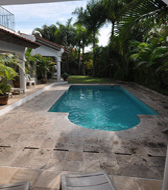 mexico vacation rentals